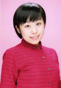 Foto Seiyuu Haruka Kimura