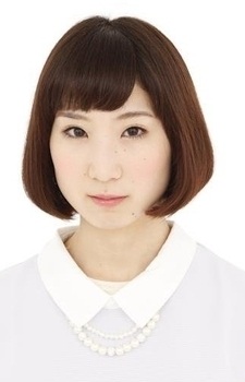 Foto Momoko Soyama