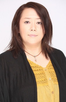 Foto Seiyuu Kayou Nakajima