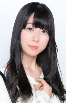Foto Mai Mochizuki