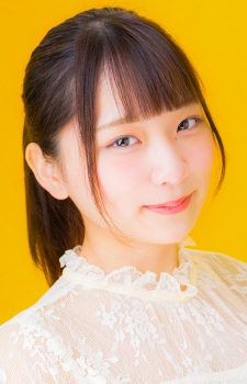 Foto Seiyuu Mei Shibata