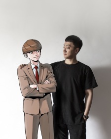 Foto Ihak