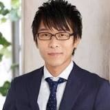 Foto Staf/Seiyuu Takashi Ootsuka