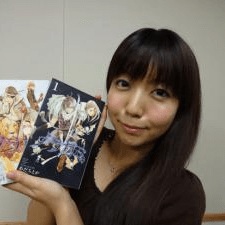 Foto Staf/Seiyuu Adachitoka