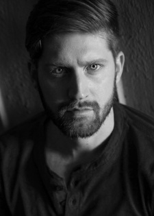 Foto Seiyuu Blake Weir