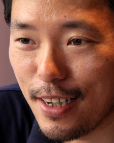 Foto Yukio Tamai