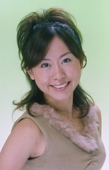 Foto Seiyuu Kumiko Higa