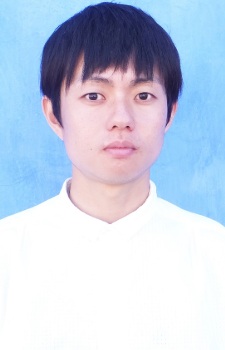 Foto Staf/Seiyuu Manabu Himeda