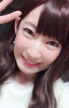 Foto Staf/Seiyuu Remi Mitani