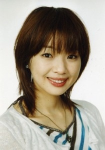 Foto Seiyuu Megumi Nasu