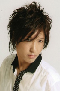 Foto Seiyuu Hikaru Tokita