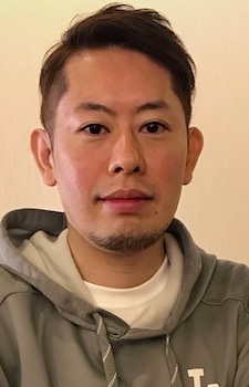 Foto Atsushi Ookubo