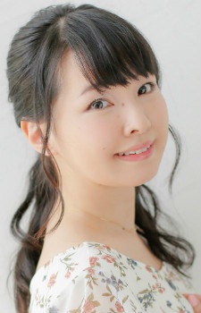 Foto Seiyuu Kanae Itou