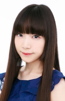 Foto Seiyuu Teiko Nanahara