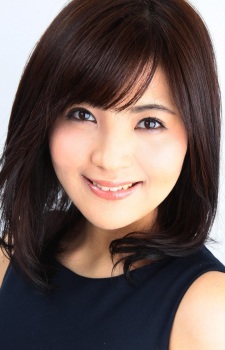 Foto Seiyuu Yukiko Morishita