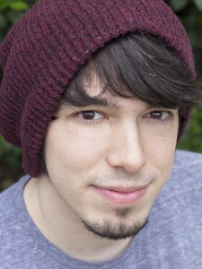 Foto Seiyuu Tyler Carson