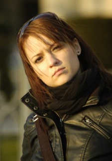 Foto Seiyuu Borbála Csuha