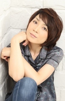 Foto Seiyuu Junko Noda
