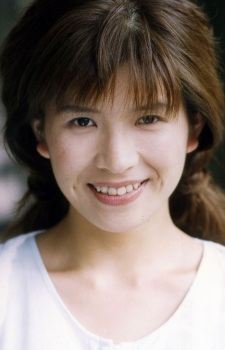 Foto Seiyuu Tomoko Ishimura
