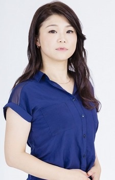 Foto Kazuha Yajima