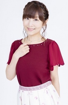 Foto Seiyuu Hiromi Tsunakake