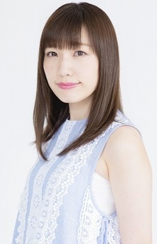 Foto Seiyuu Asami Takano