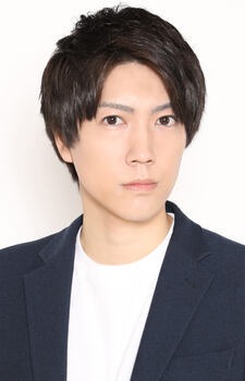 Foto Seiyuu Daiki Abe