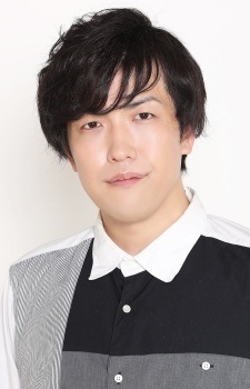 Foto Shintarou Fukuchi