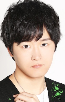 Foto Seiyuu Ryouta Oosaka