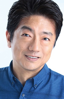Foto Seiyuu Kouji Ishii