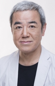Foto Mitsunori Hirokawa