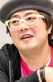 Foto Staf/Seiyuu Toshitaka Shinoda