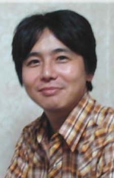 Foto Yoshiaki Iwasaki