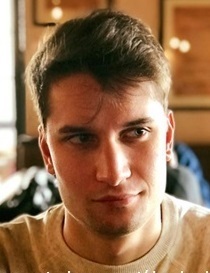 Foto Seiyuu Alessandro Muraca