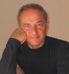 Foto Seiyuu Danilo Bruno