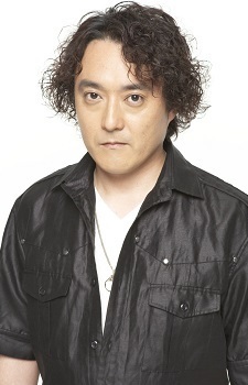 Foto Seiyuu Kouichi Hasebe