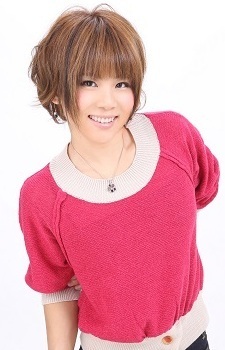 Foto Seiyuu Mari Hagai