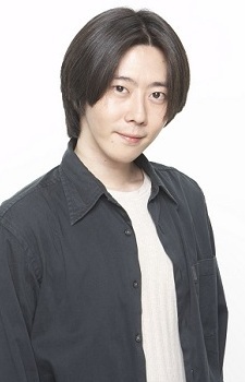 Foto Seiyuu Ken Takeuchi