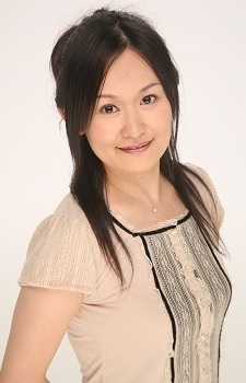 Foto Seiyuu Iho Matsukubo
