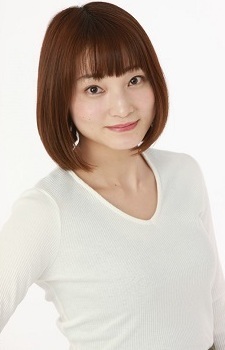 Foto Seiyuu Sanae Nakata
