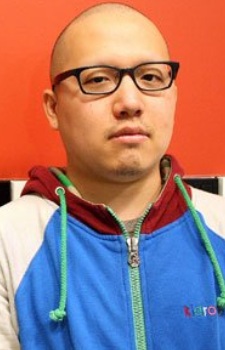 Foto Staf/Seiyuu Toshikazu Tamura