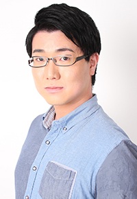 Foto Seiyuu Naohiro Sada