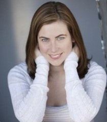 Foto Seiyuu Kelley Huston