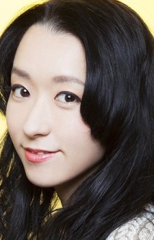 Foto Seiyuu Rika Morinaga