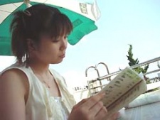 Foto Seiyuu Mikako Sato
