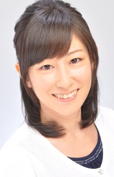 Foto Seiyuu Hiroko Taguchi