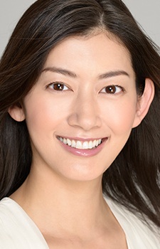 Foto Seiyuu Aiko Sato