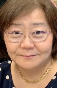 Foto Seiyuu Noriko Uemura