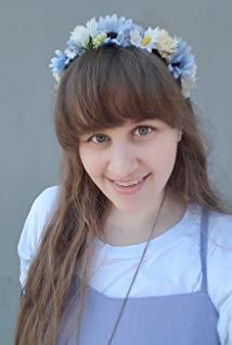 Foto Seiyuu Michelle Marie