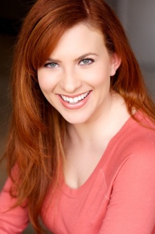 Foto Seiyuu Alexis Nichols